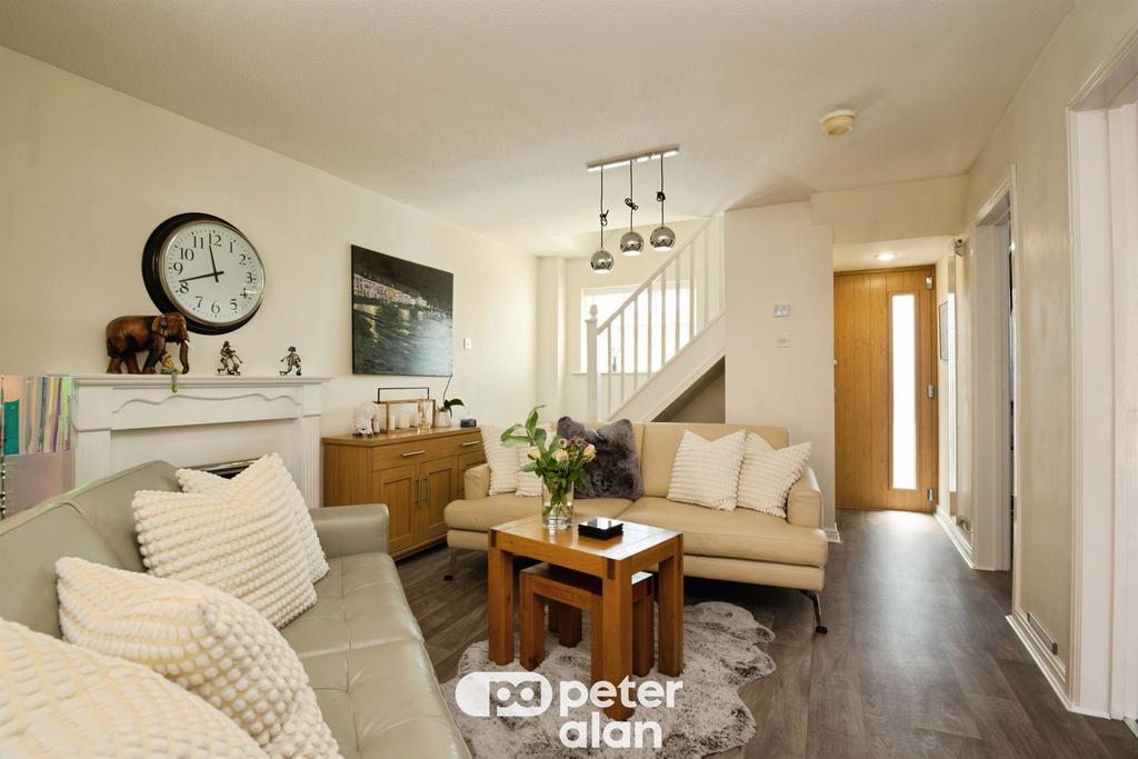House in Cardiff, Pontprennau - View 5