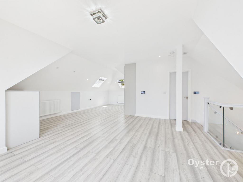 Studio to rent