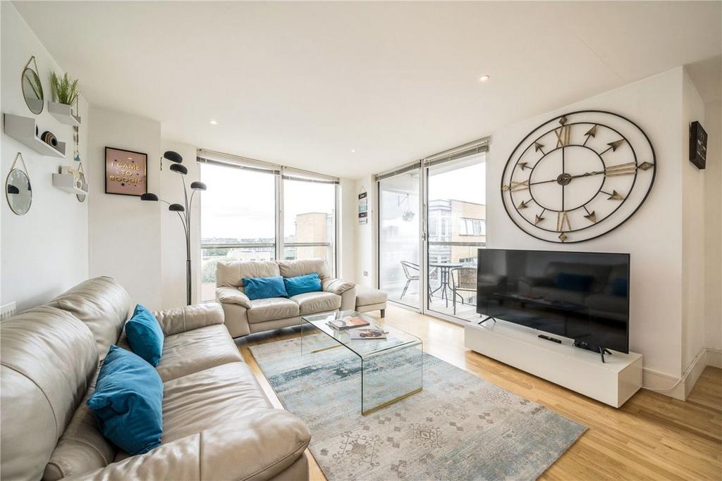 3 bedroom flat to rent