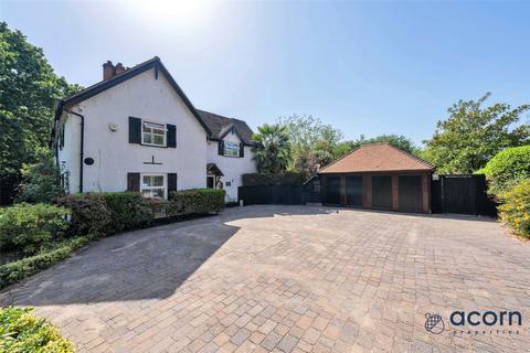 6 bedroom detached house for sale, Uxbridge Road, Pinner HA5
