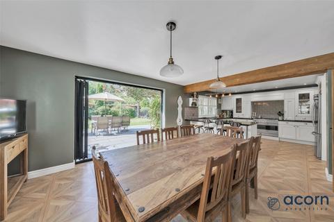 6 bedroom detached house for sale, Uxbridge Road, Pinner HA5