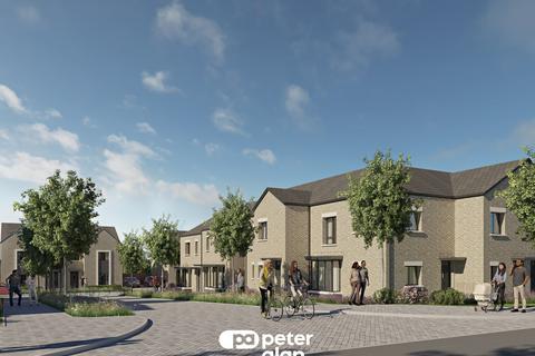 3 bedroom semi-detached house for sale, Oakdale Place, Penmaen, Blackwood