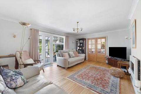 3 bedroom detached bungalow for sale, Oakdeane  Dobells Road., Northwich, CW9