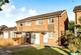 Oakleigh Crescent, London, Greater London, N20