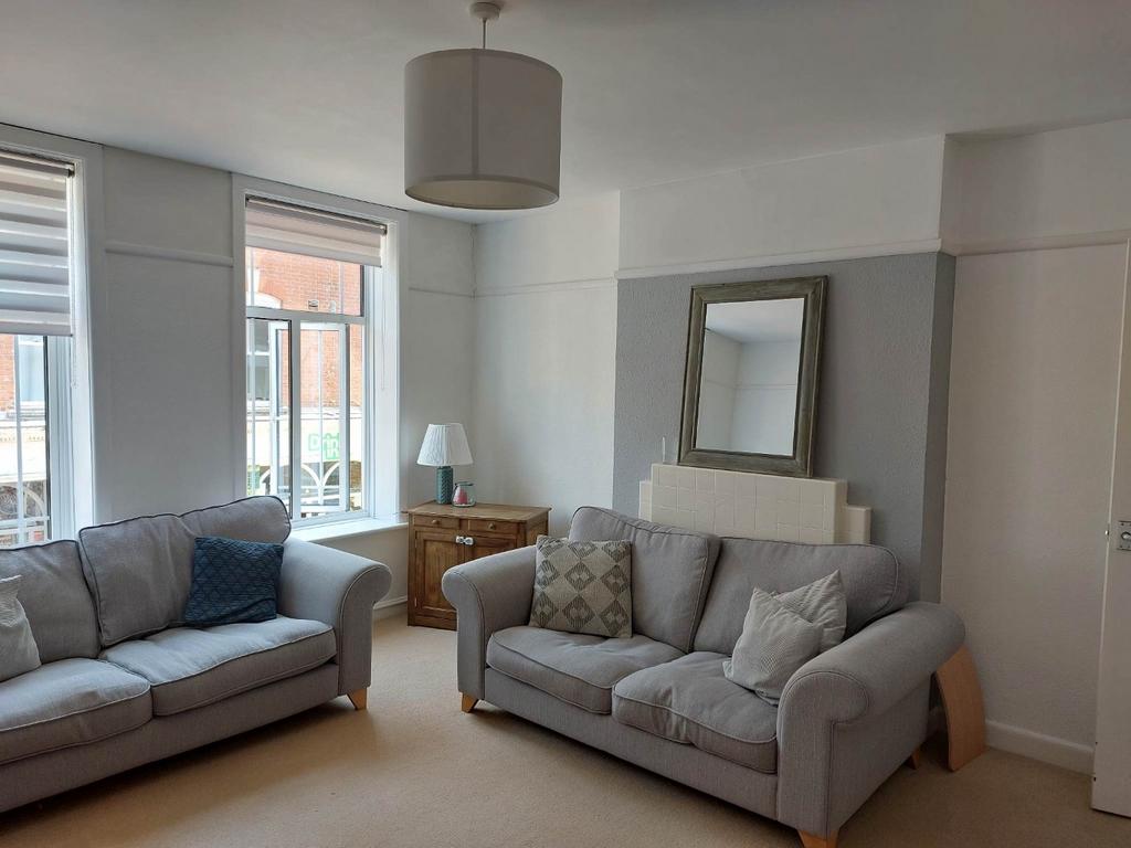 1 bedroom flat to rent