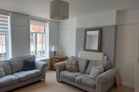 1 bed flat/apartment for rent in Dorchester, Dorset DT1