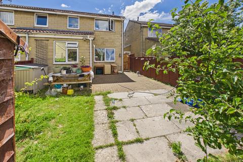 3 bedroom semi-detached house for sale, Blackmore Drive, Bath