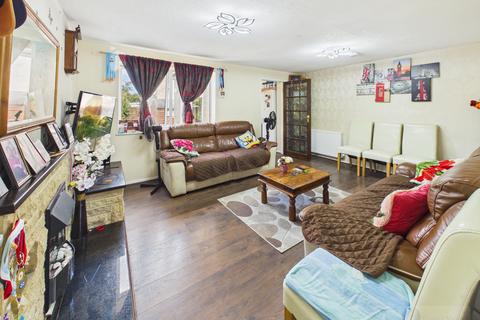 3 bedroom semi-detached house for sale, Blackmore Drive, Bath