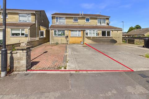 3 bedroom semi-detached house for sale, Blackmore Drive, Bath