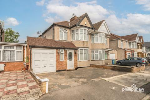 3 bedroom semi-detached house for sale, Alicia Gardens, Harrow, HA3