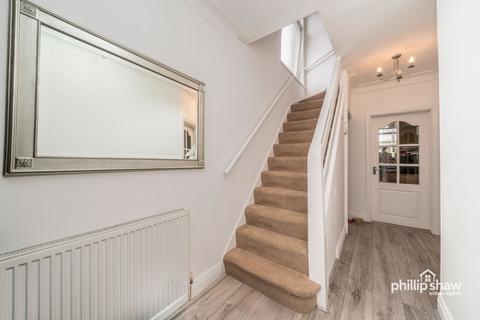 3 bedroom semi-detached house for sale, Alicia Gardens, Harrow, HA3