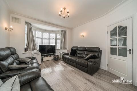 3 bedroom semi-detached house for sale, Alicia Gardens, Harrow, HA3