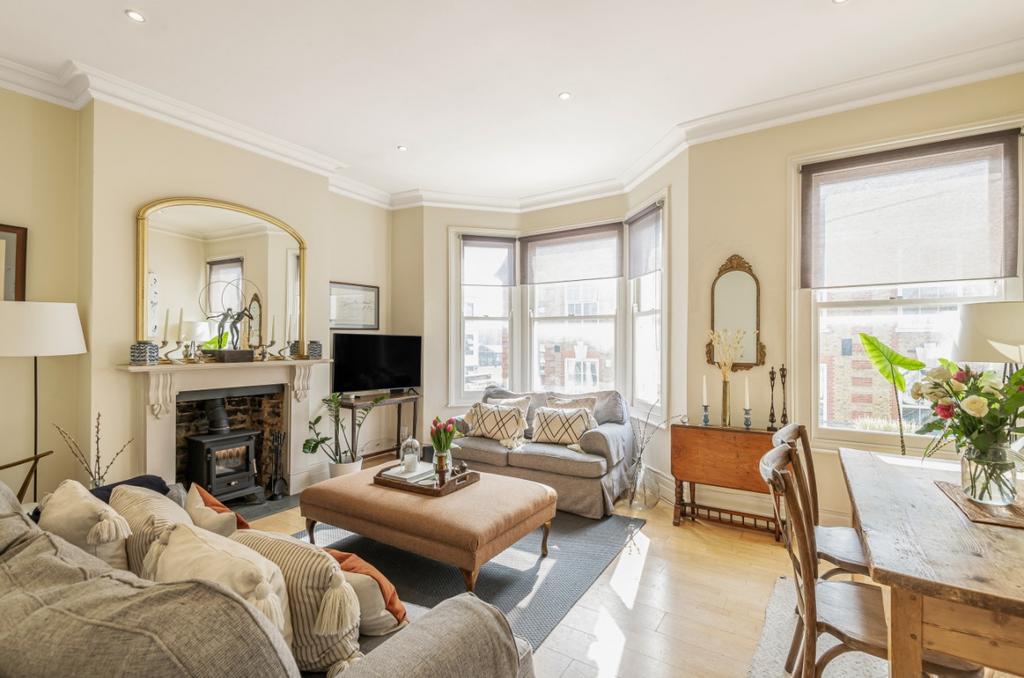 2 bedroom flat to rent