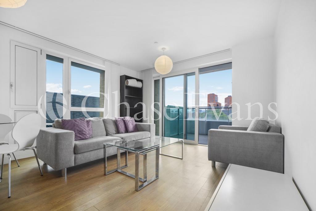 2 bedroom flat to rent