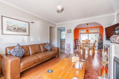 3 bedroom semi-detached house for sale, South Hill Close, Thorpe St Andrew