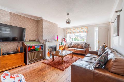 3 bedroom semi-detached house for sale, South Hill Close, Thorpe St Andrew