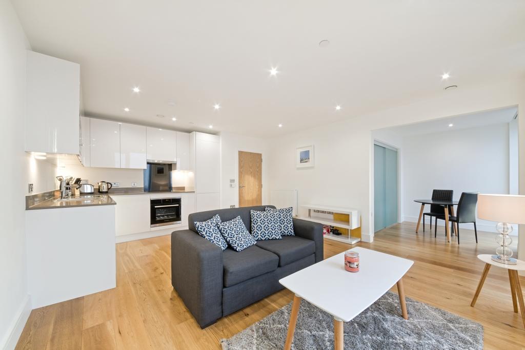 1 bedroom flat to rent
