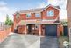 Wendover Drive, Hinckley