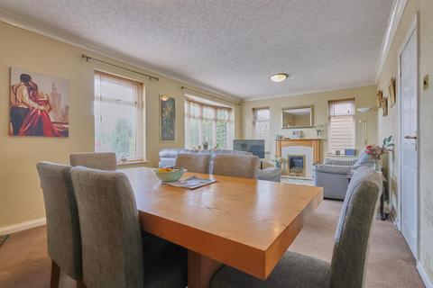 2 bedroom detached bungalow for sale, Far Lash, Burbage