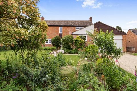 4 bedroom detached house to rent, Garford, Nr Abingdon