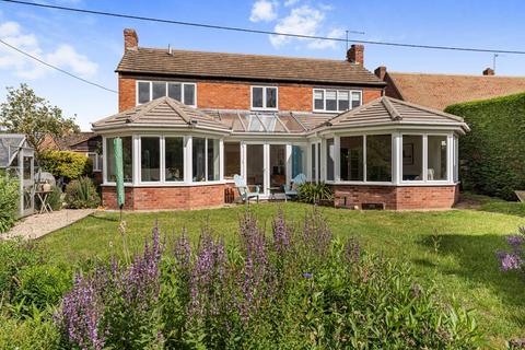 4 bedroom detached house to rent, Garford, Nr Abingdon