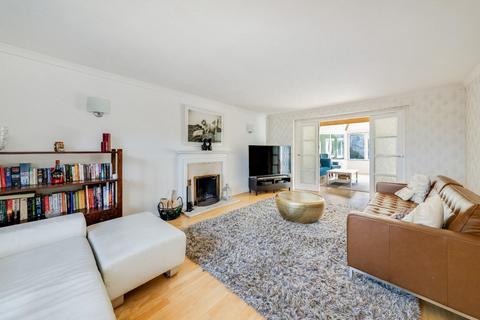 4 bedroom detached house to rent, Garford, Nr Abingdon