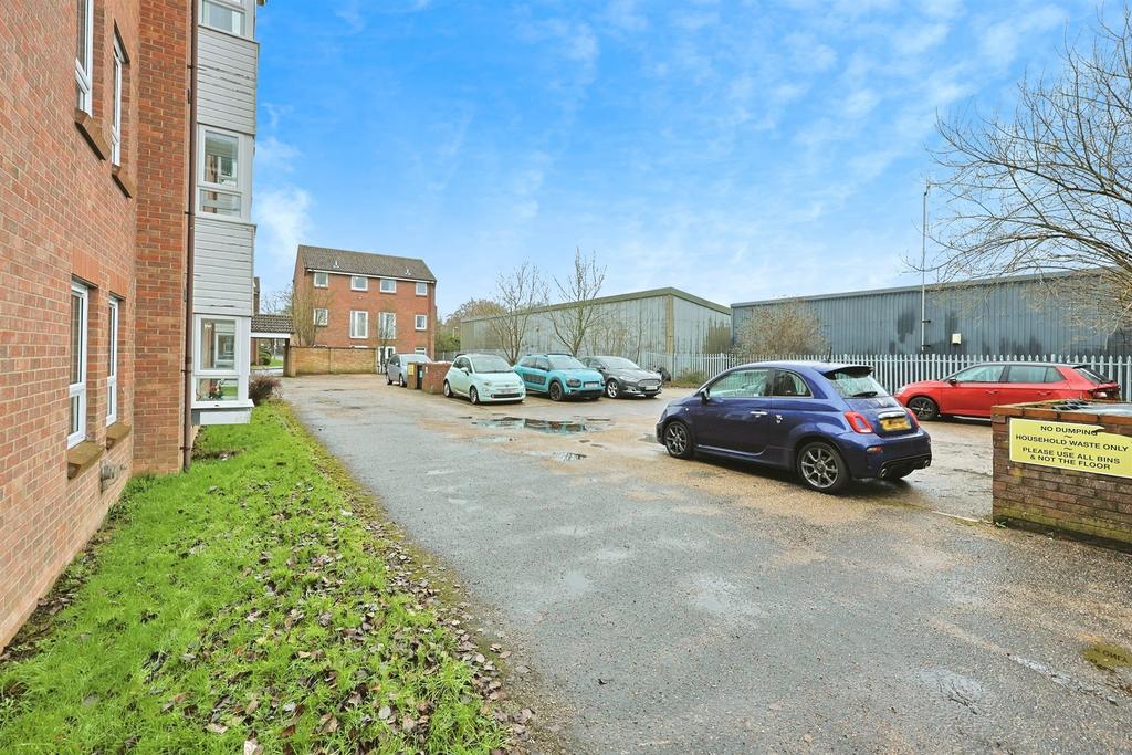 1 bedroom flat to rent