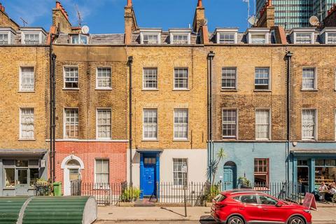 2 bedroom flat for sale, Warren Street, London W1T