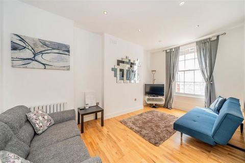 2 bedroom flat for sale, Warren Street, London W1T
