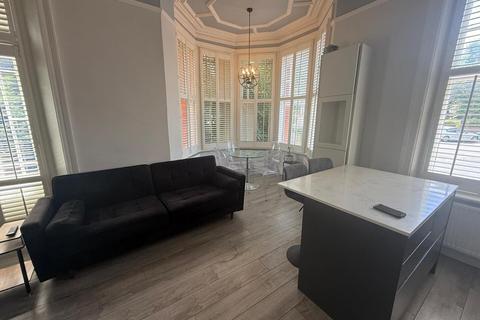 1 bedroom flat to rent, Hornsey Lane Gardens, Hornsey, London
