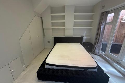 1 bedroom flat to rent, Hornsey Lane Gardens, Hornsey, London