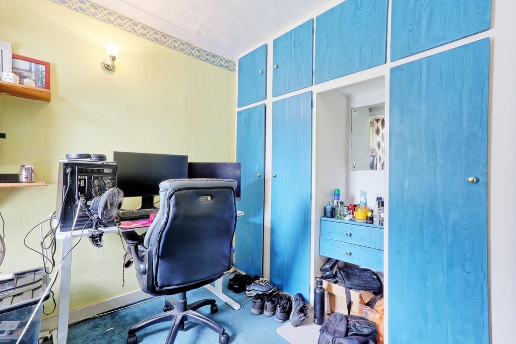 Home office