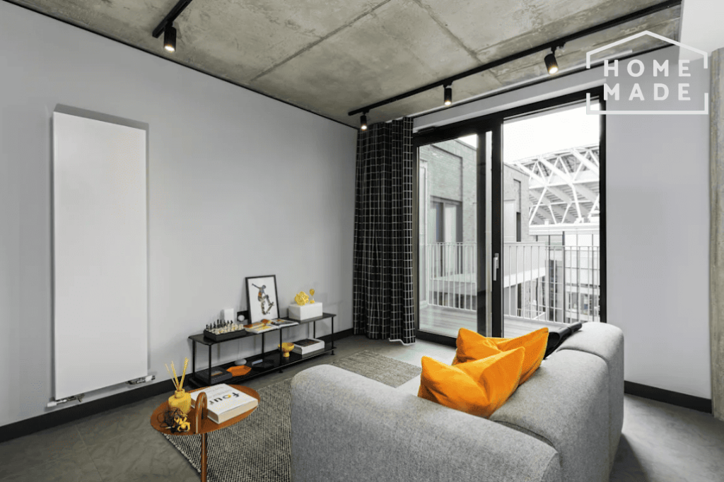 Apartment to rent