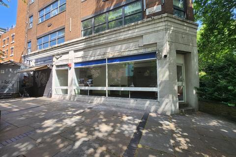 Office to rent, 391 City Rd London EC1V 1NE