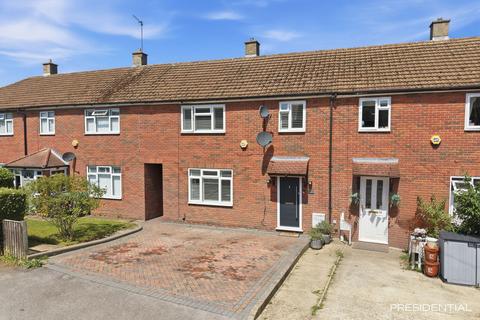 undefined, Castell Road, Loughton IG10