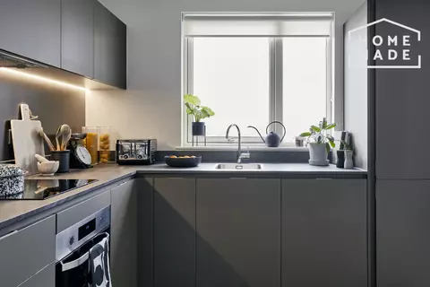 1 bedroom apartment to rent - Widok 3