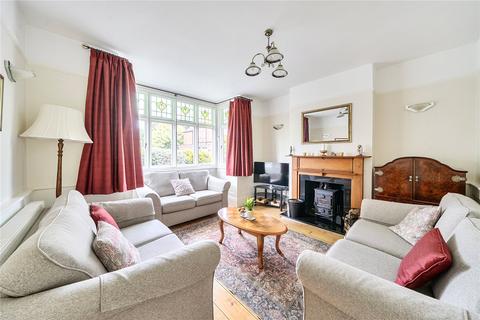 6 bedroom semi-detached house for sale, Portway Avenue, Wells, Somerset, BA5