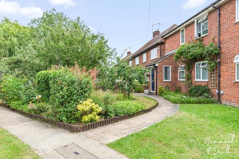 undefined, Weald Hall Lane, Epping CM16