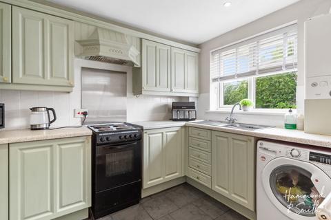undefined, Weald Hall Lane, Epping CM16
