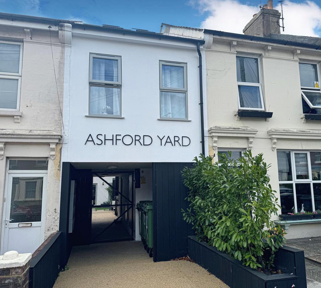 1 bedroom flat to rent