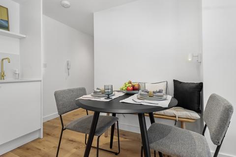 1 bedroom flat to rent, Ashford Road, EASTBOURNE