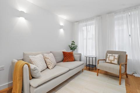 1 bedroom flat to rent, Ashford Road, EASTBOURNE