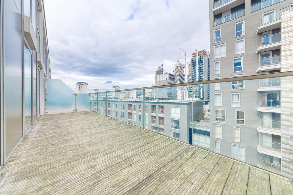 1 bedroom flat to rent