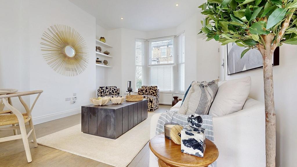 2 bedroom apartment to rent