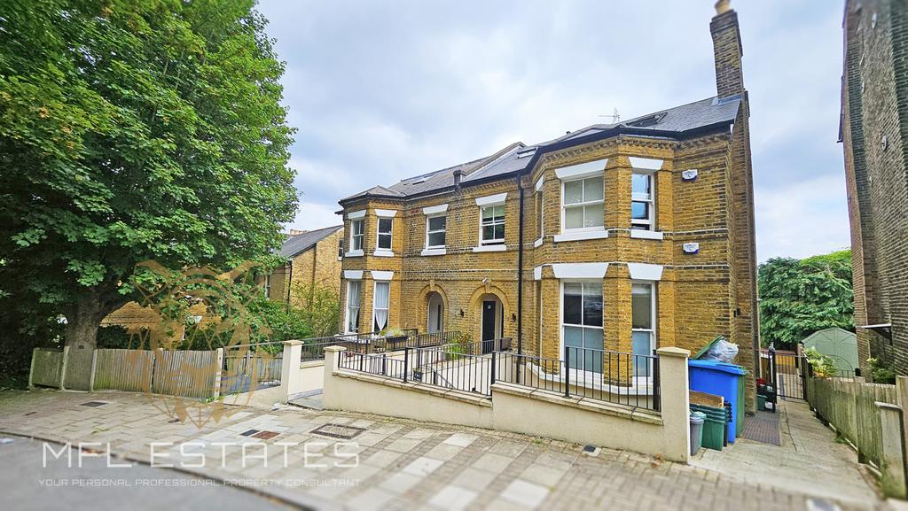 2 bedroom flat to rent