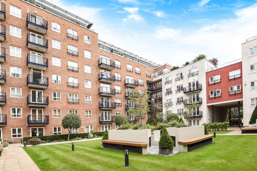 2 bedroom flat to rent