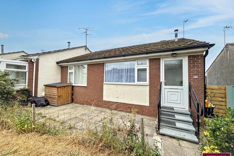2 bedroom semi-detached bungalow for sale, Clwyd Court, Prestatyn, Denbighshire  LL19 8DP
