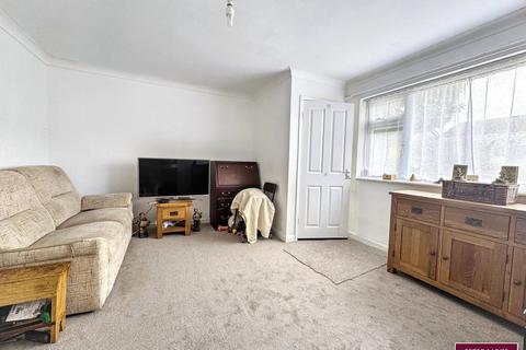 2 bedroom semi-detached bungalow for sale, Clwyd Court, Prestatyn, Denbighshire  LL19 8DP