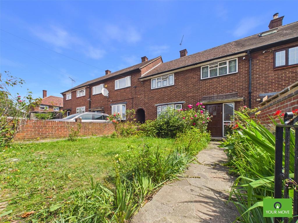 3 bedroom house to rent