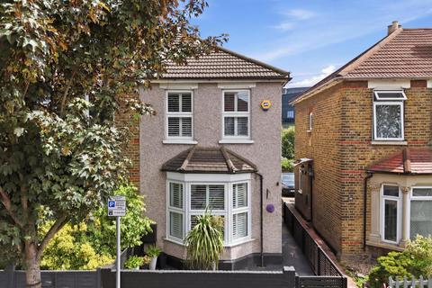 Cotleigh Road, Romford, RM7